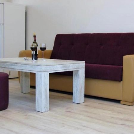 Excellent Apartment In The Republic Square Pushkin 3 เยเรวาน ภายนอก รูปภาพ