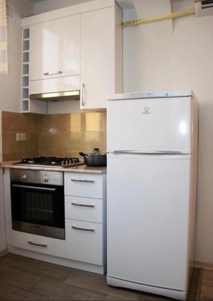 Excellent Apartment In The Republic Square Pushkin 3 เยเรวาน ภายนอก รูปภาพ