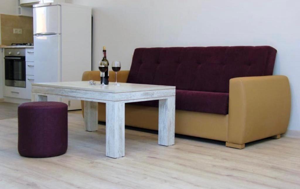 Excellent Apartment In The Republic Square Pushkin 3 เยเรวาน ภายนอก รูปภาพ